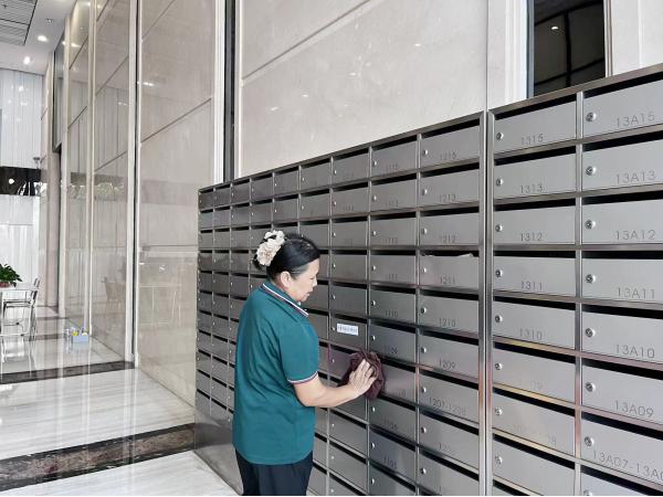 保潔托管服務流程是怎樣的？