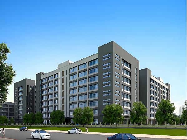 工廠廠房是如何保潔的？